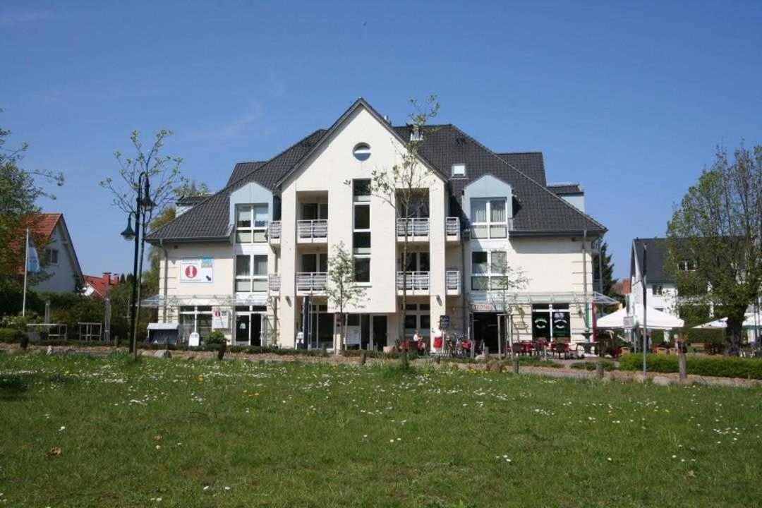 Seestern Boltenhagen 6 Dış mekan fotoğraf