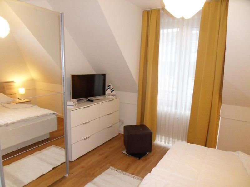 Seestern Boltenhagen 6 Dış mekan fotoğraf